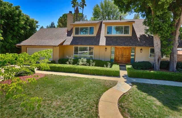10801 Viking avenue - 10801 Viking Avenue, Los Angeles, CA 91326