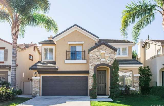 8446 E DEERSHIRE Court - 8446 East Deershire Court, Orange, CA 92869
