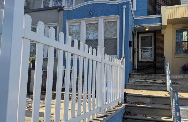 5028 WHITAKER Avenue - 5028 Whitaker Avenue, Philadelphia, PA 19124