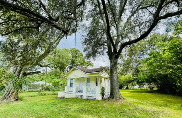 2913 W. 10th - 2913 West 10th Street, Jacksonville, FL 32254