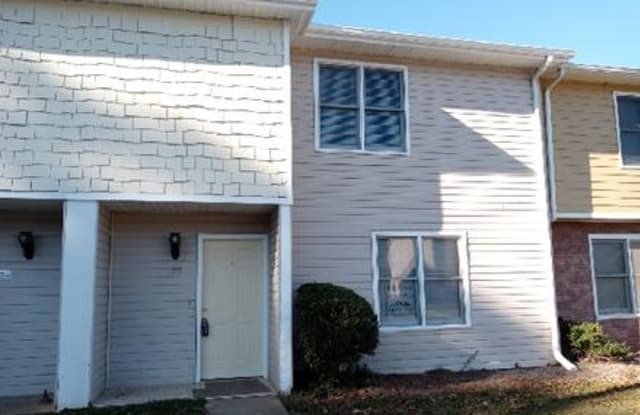 108 Hudson Bridge Ter - 108 Hudson Bridge Terrace, Stockbridge, GA 30281