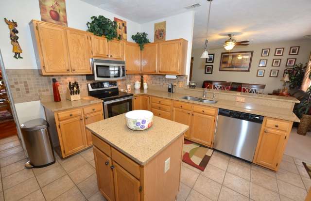 Quiet Cul-de -sac - 6409 Wet Marsh Court, Suffolk, VA 23435 Quiet Cul-de -sac - 6409 Wet Marsh Court, Suffolk, VA 23435