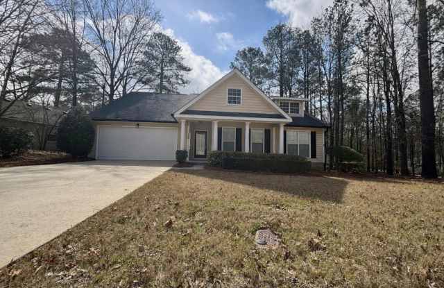 389 Sandleton Way - 389 Sandleton Way, Evans, GA 30809