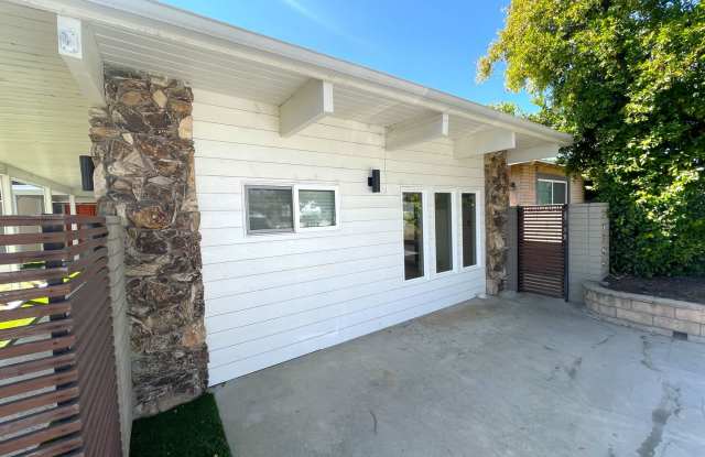Modern, Private 1-Bedroom ADU – Available Month-to-Month photos photos