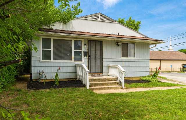 Nice Ranch Home with Basement! photos photos