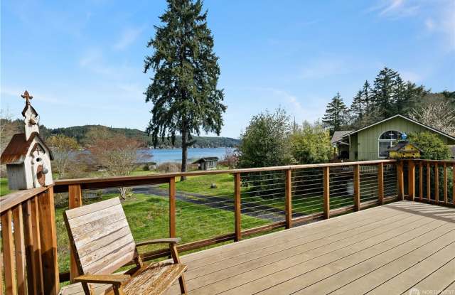 Lakefront Loft at Summit Lake with Air Conditioning photos photos