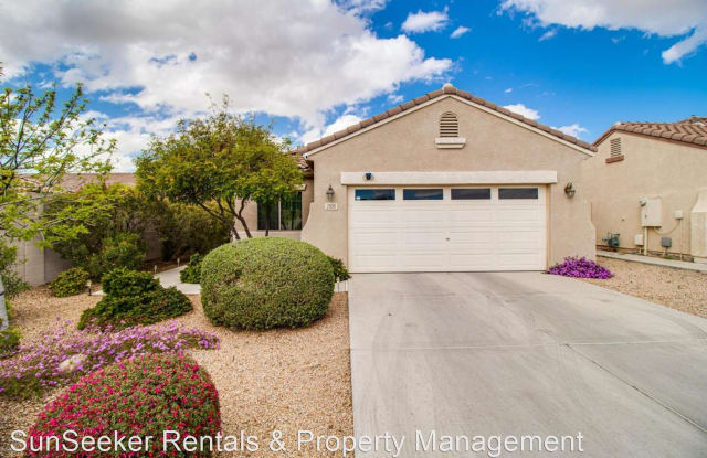 2508 S 115th Dr - 2508 South 115th Drive, Avondale, AZ 85323