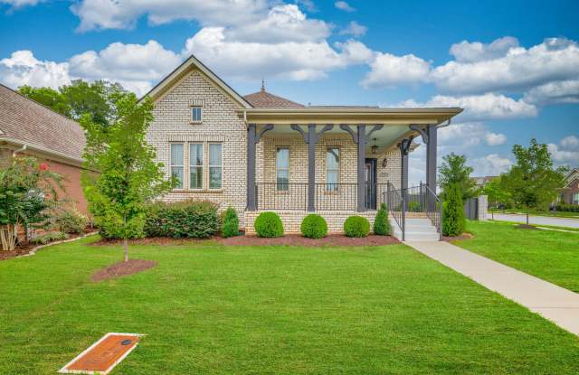 775 Westcott Lane - 775 Westcott Lane, Nashville, TN 37135