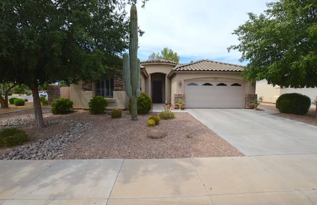 2130 East Iris Drive - 2130 East Iris Drive, Chandler, AZ 85286