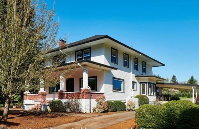 26295 SW Chehalem Station Road - 26295 Southwest Chehalem Station Road, Washington County, OR 97140