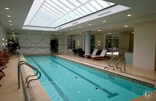 1936 Broadway - 1936 Broadway, New York City, NY 10279