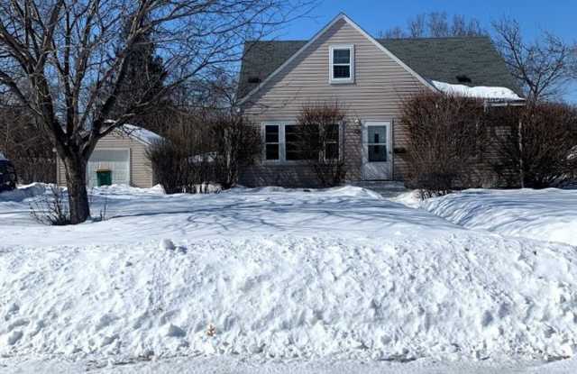 6015 Aldrich Ave N. - 6015 Aldrich Avenue North, Brooklyn Center, MN 55430