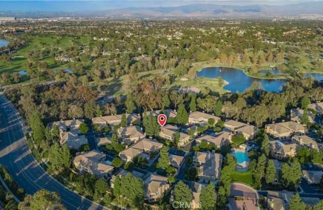 74 Lehigh Aisle - 74 Lehigh Aisle, Irvine, CA 92612
