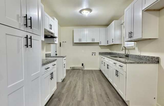 COMING MARCH 2026 - Cozy 3-Bedroom Home w/ Fully Renovated Kitchen!! photos photos