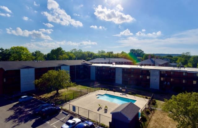16 Arizona Terrace 1 - 16 Arizona Terrace, Arlington, MA 02474