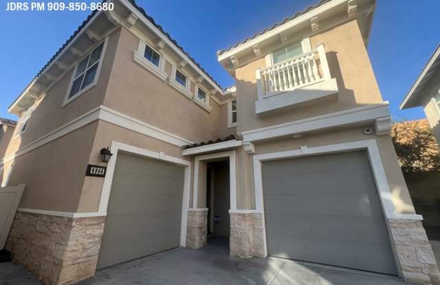 Price Lowered! Chino 4 Bedroom Condo - 6986 Silverado Street, Chino, CA 91710