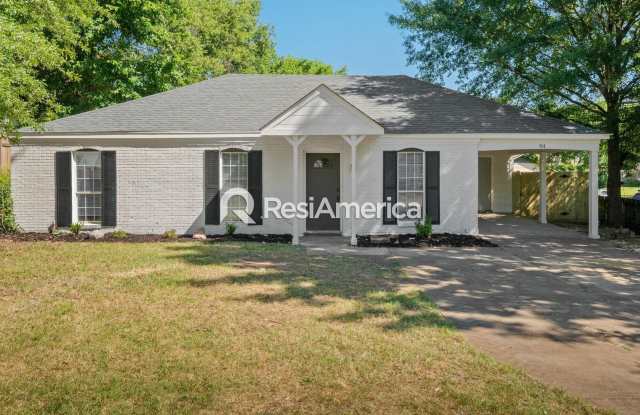 Recently Renovated 3/2 in Southaven, MS photos photos Recently Renovated 3/2 in Southaven, MS photos photos