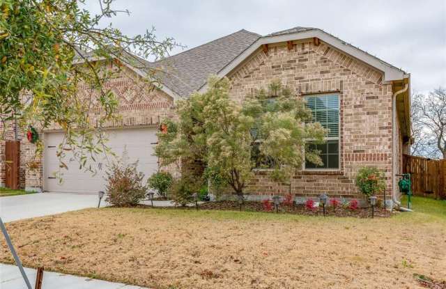 1620 Ridge Creek Lane - 1620 Ridge Creek Lane, Denton County, TX 76227