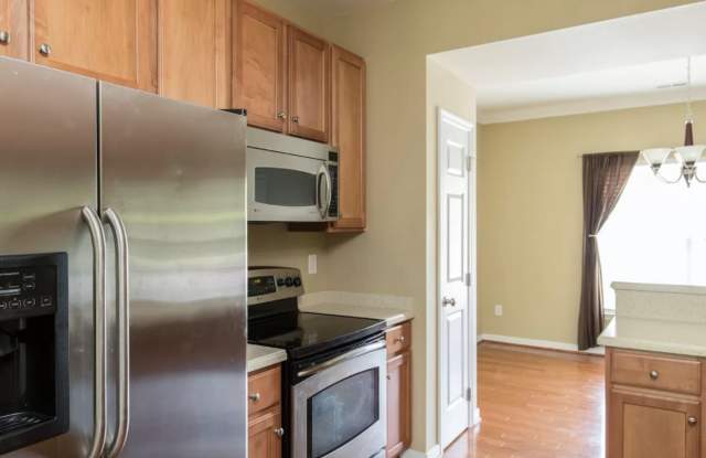 Gorgeous Townhome in Western Henrico! photos photos