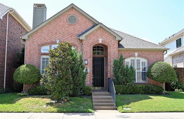 18415 Tettenhall Drive - 18415 Tettenhall Drive, Dallas, TX 75252