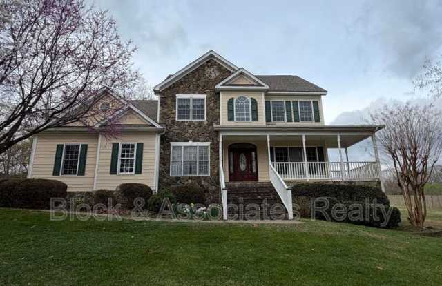 4039 Ridley Field Dr photos photos