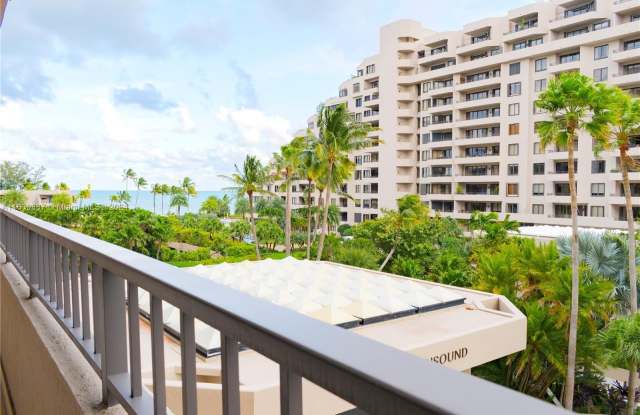 251 Crandon Blvd photos photos