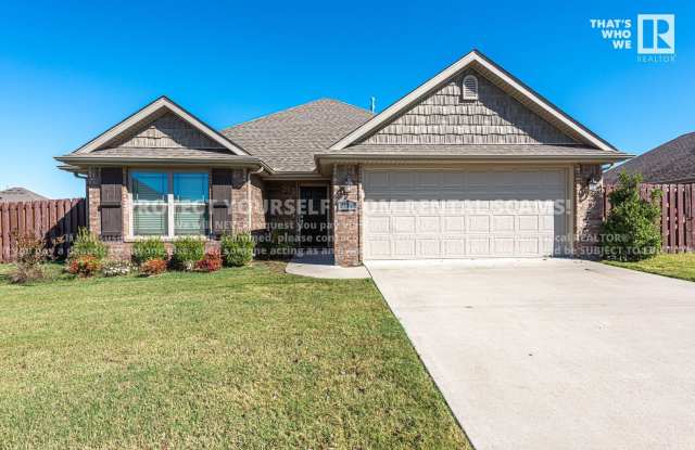 4628 W Croft Drive, Fayetteville, AR 72704 photos photos