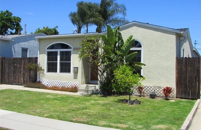 5011 W 134th Pl - 5011 W 134th Pl, Del Aire, CA 90250