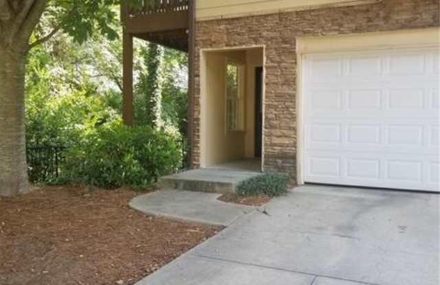 3787 Ashford Creek Avenue NE - 3787 Ashford Creek Trail, Brookhaven, GA 30319