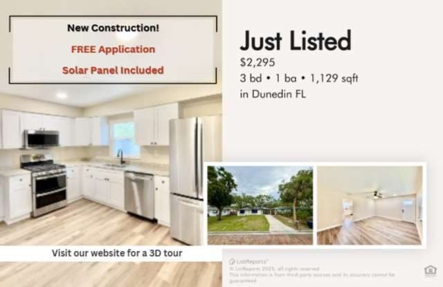 1837 Pasadena Drive photos photos