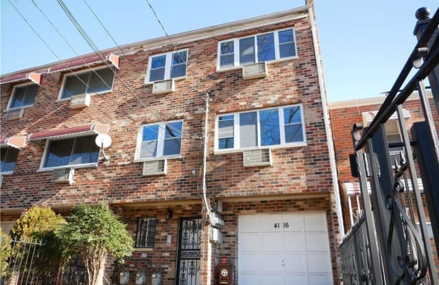 4116 De Reimer Avenue - 4116 De Reimer Avenue, Bronx, NY 10466