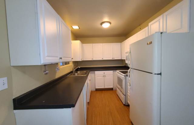 University Woods Townhome photos photos