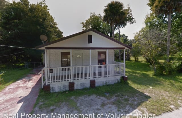 618 Clark St - 618 Clark Street, Daytona Beach, FL 32114