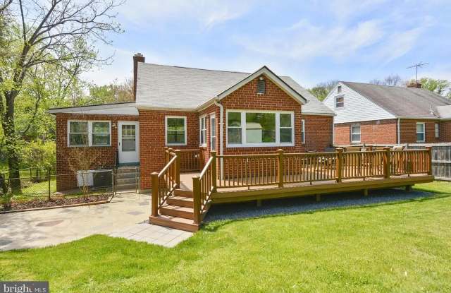 10603 Edgewood Ave photos photos