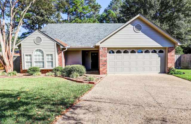 3 Bedroom 2 Bathroom House in PGISD! - 3001 Brittney Lane, Texarkana, TX 75503 3 Bedroom 2 Bathroom House in PGISD! - 3001 Brittney Lane, Texarkana, TX 75503