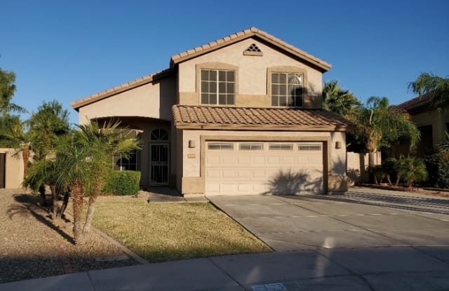 1173 North Sunnyvale Avenue - 1173 North Sunnyvale Avenue, Gilbert, AZ 85234