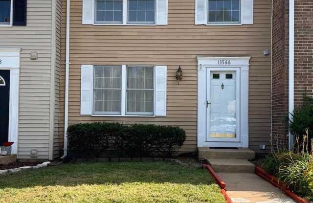 13566 BENTLEY Circle - 13566 Bentley Circle, Potomac Mills, VA 22192