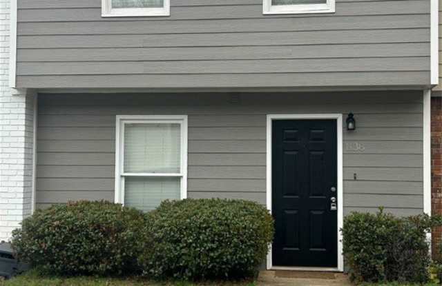 1138 Barnett Shoals Road photos photos