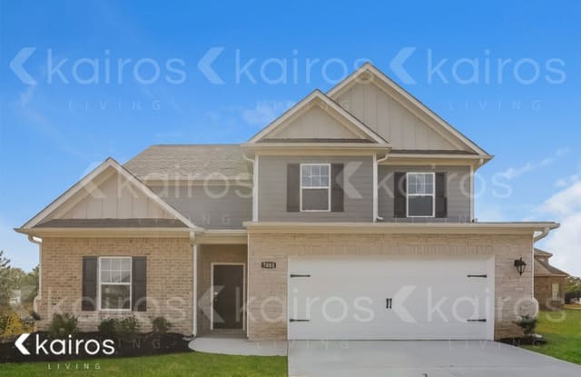 7001 Pinehurst Way South - 7001 Pinehurst Way South, Macon-Bibb, GA 31216