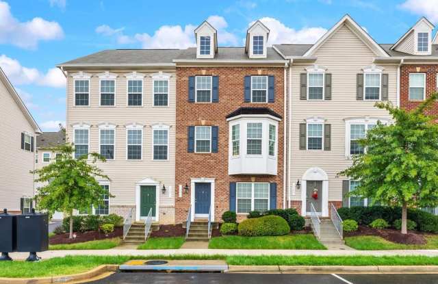 10609 MERIDIAN HILL WAY - 10609 Meridian Hill Way, Westphalia, MD 20772