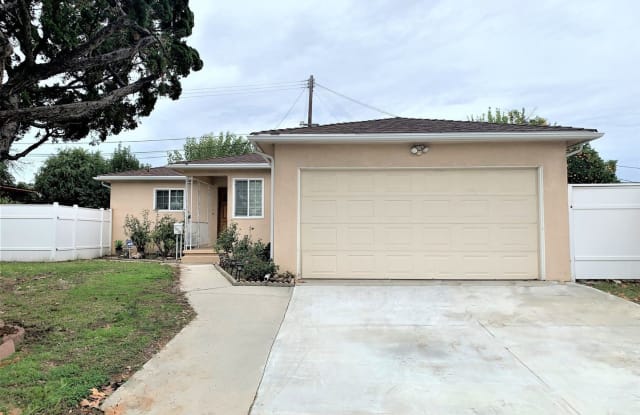 16138 Garo St - 16138 Garo Street, Hacienda Heights, CA 91745