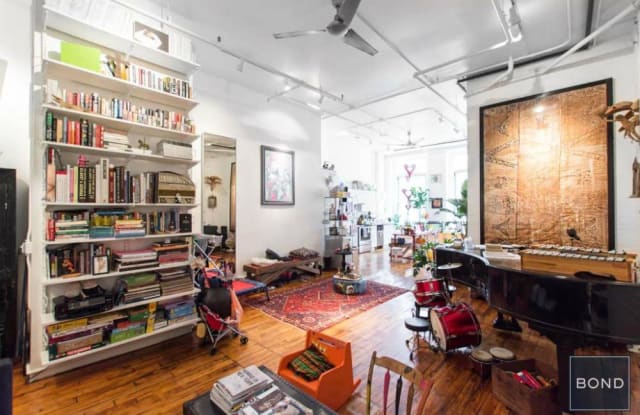138 Baxter Street - 138 Baxter Street, New York City, NY 10013