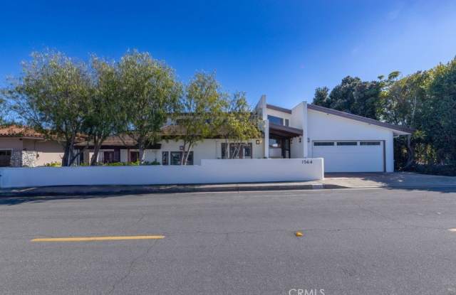 1564 Skyline Drive - 1564 Skyline Drive, Laguna Beach, CA 92651