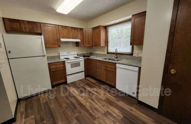1509 David Dr - 1509 David Drive, Lincoln, NE 68504