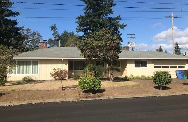 Charming One Level Home in Vancouver Heights Neighborhood photos photos