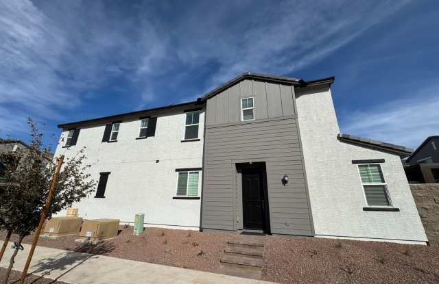 BRAND NEW HOME IN UNION PARK IN PHOENIX photos photos BRAND NEW HOME IN UNION PARK IN PHOENIX photos photos