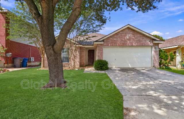 7411 Tamburo Trail Gallery 1
