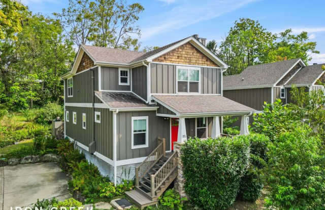 85 Beaver Drive - 85 Beaver Drive, Asheville, NC 28804