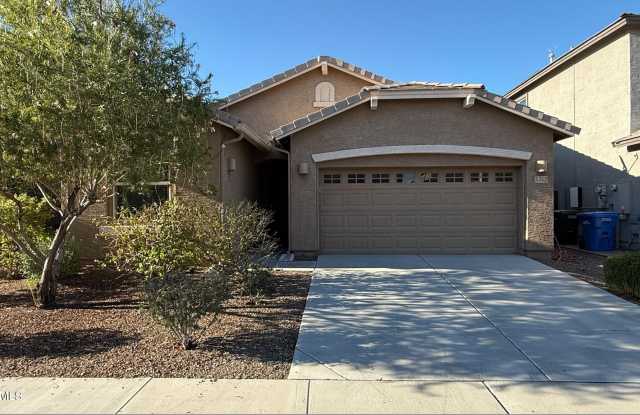 5352 W DESERT HOLLOW Drive photos photos
