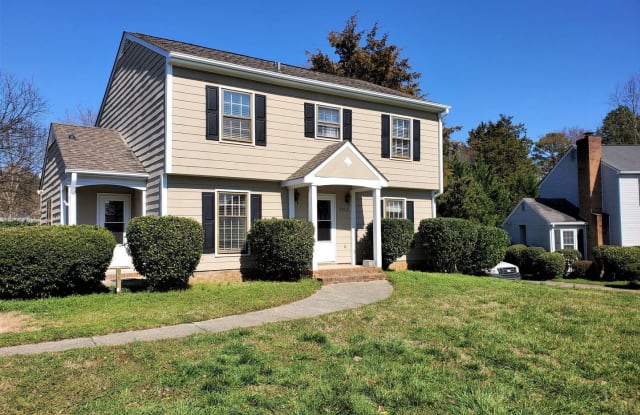 7312 Rustic Ridge Rd - 7312 Rustic Ridge Court, Charlotte, NC 28226